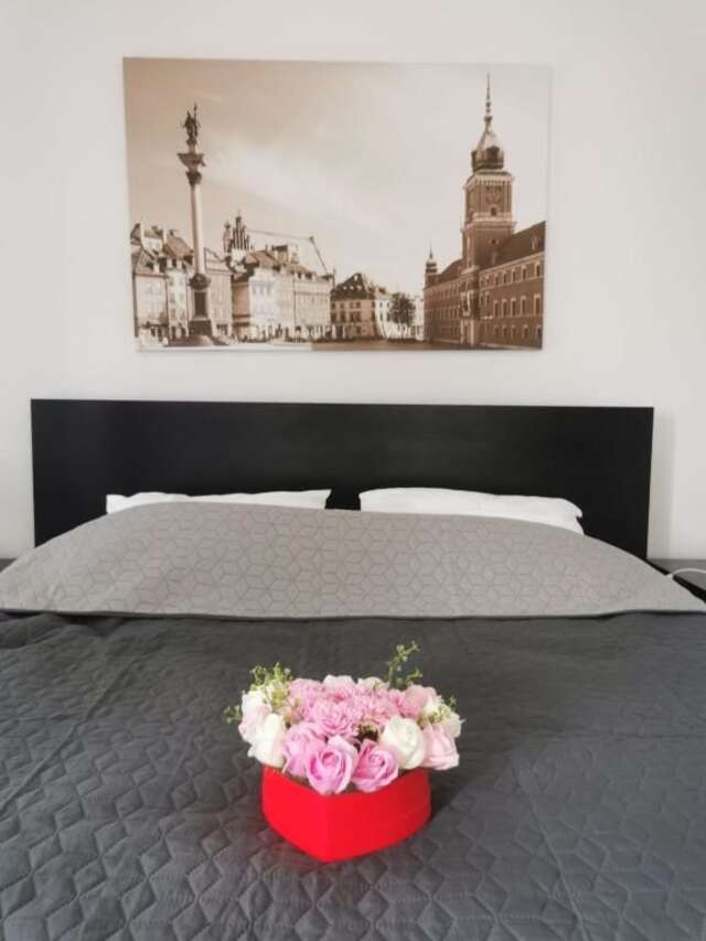 Апартаменты Royal Way Snug - Old Town Варшава-94